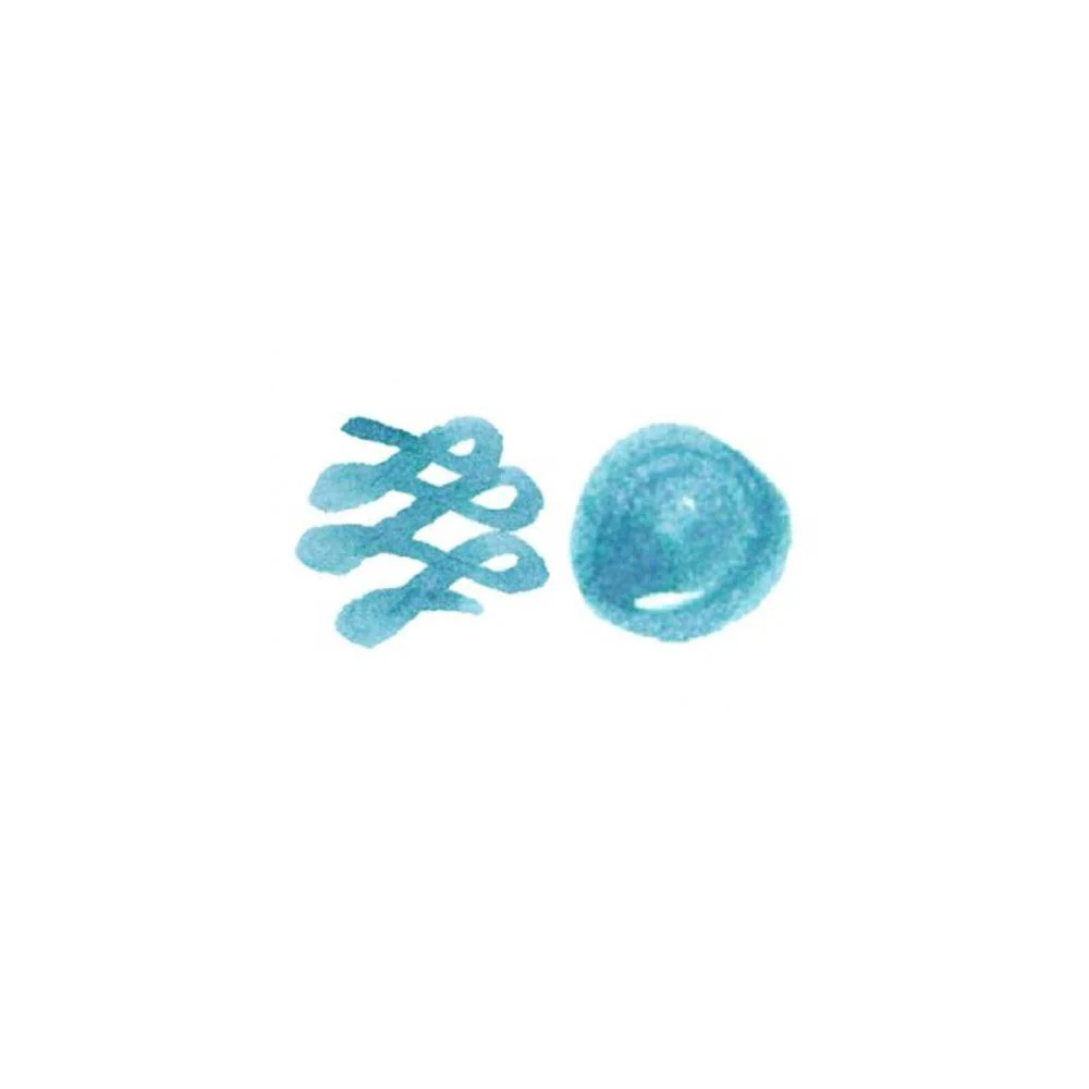 Sailor Ink Bottle (50ml) - Manyo - Dual Shading - Image 14