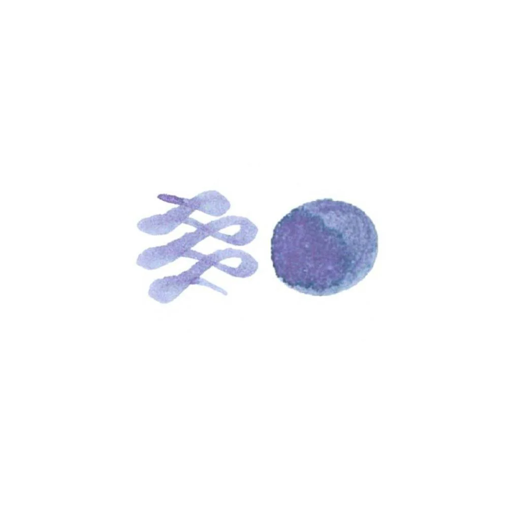 Sailor Ink Bottle (50ml) - Manyo - Dual Shading - Image 9