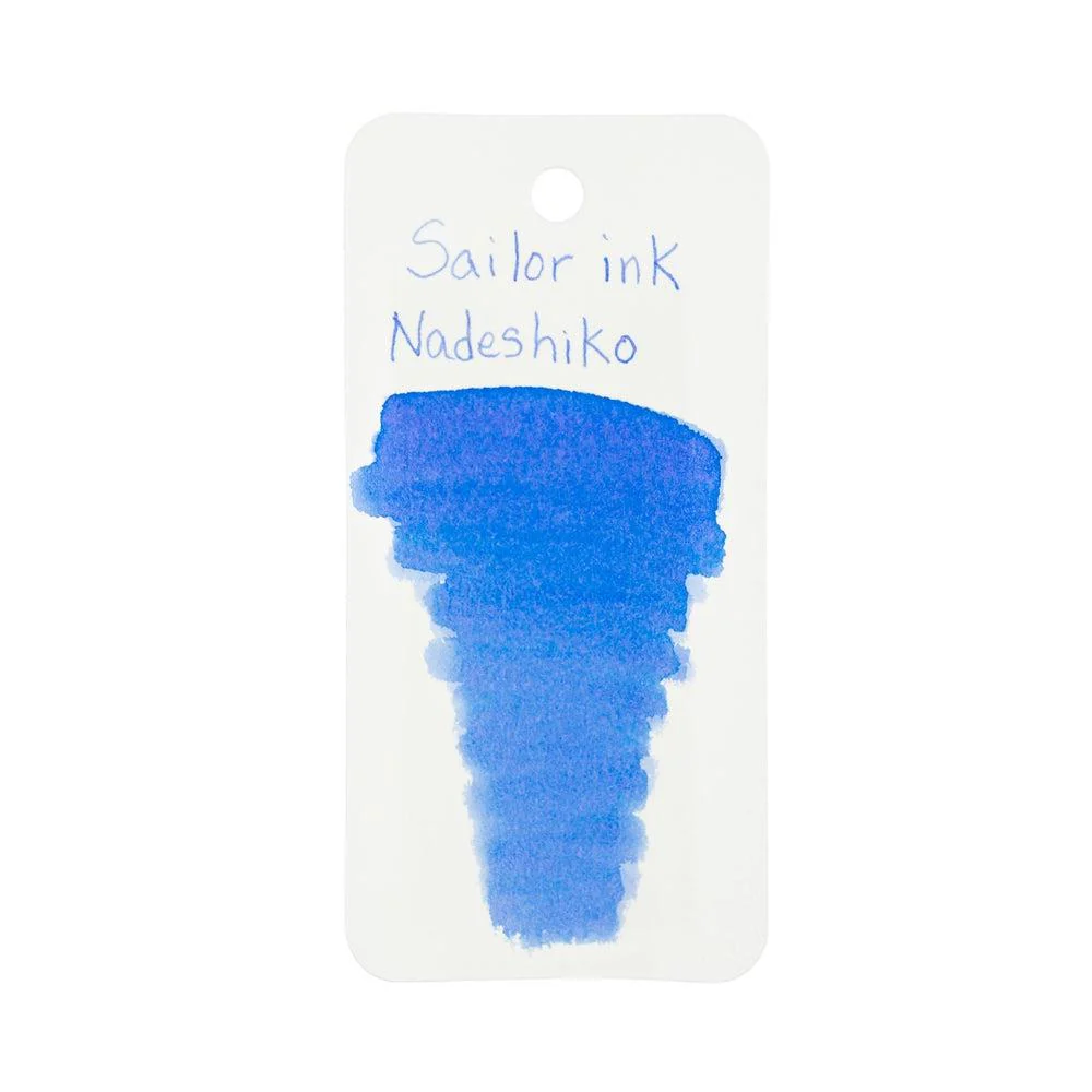 Sailor Ink Bottle (50ml) - Manyo - Image 24