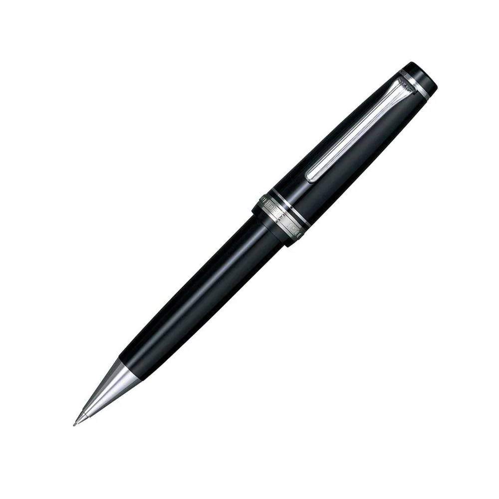 Sailor Mechanical Pencil (0.7mm) - Pro Gear - Image 3