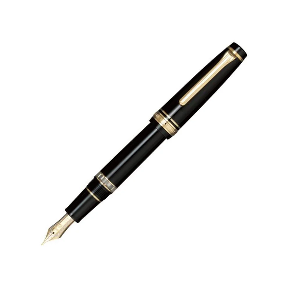 Sailor Fountain Pen - Pro Gear Realo - Image 3