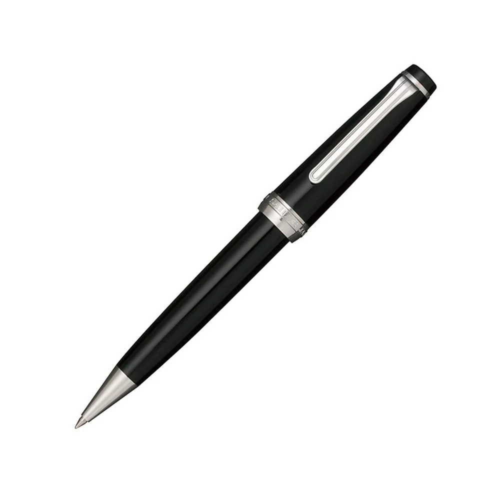 Sailor Ballpoint Pen (0.7mm) - Pro Gear Slim Color - Image 3