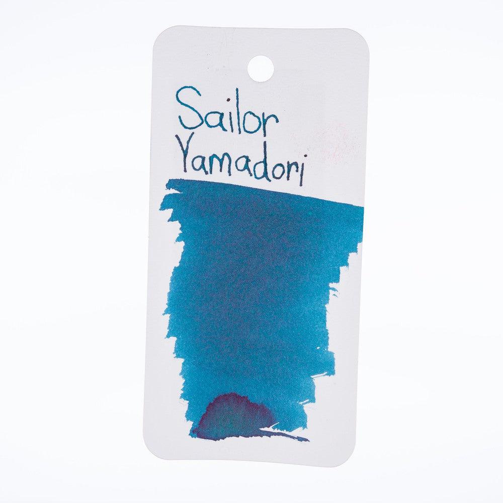 Sailor Ink Bottle (20ml) - Shikiori - Image 4
