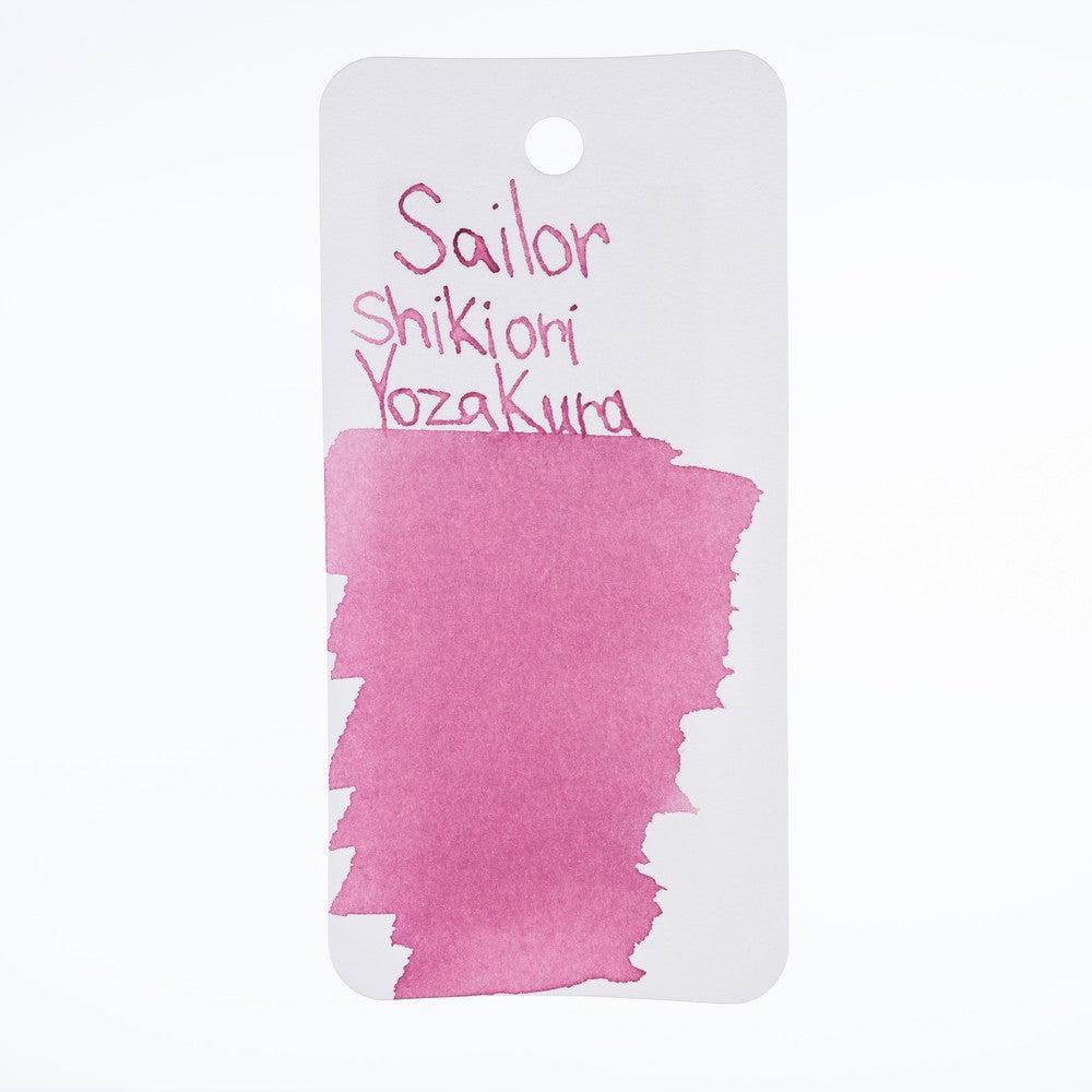 Sailor Ink Bottle (20ml) - Shikiori - Image 40