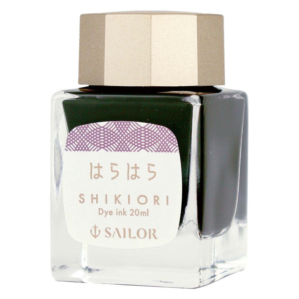 Sailor Ink Bottle (20ml) - Shikiori - Image 45