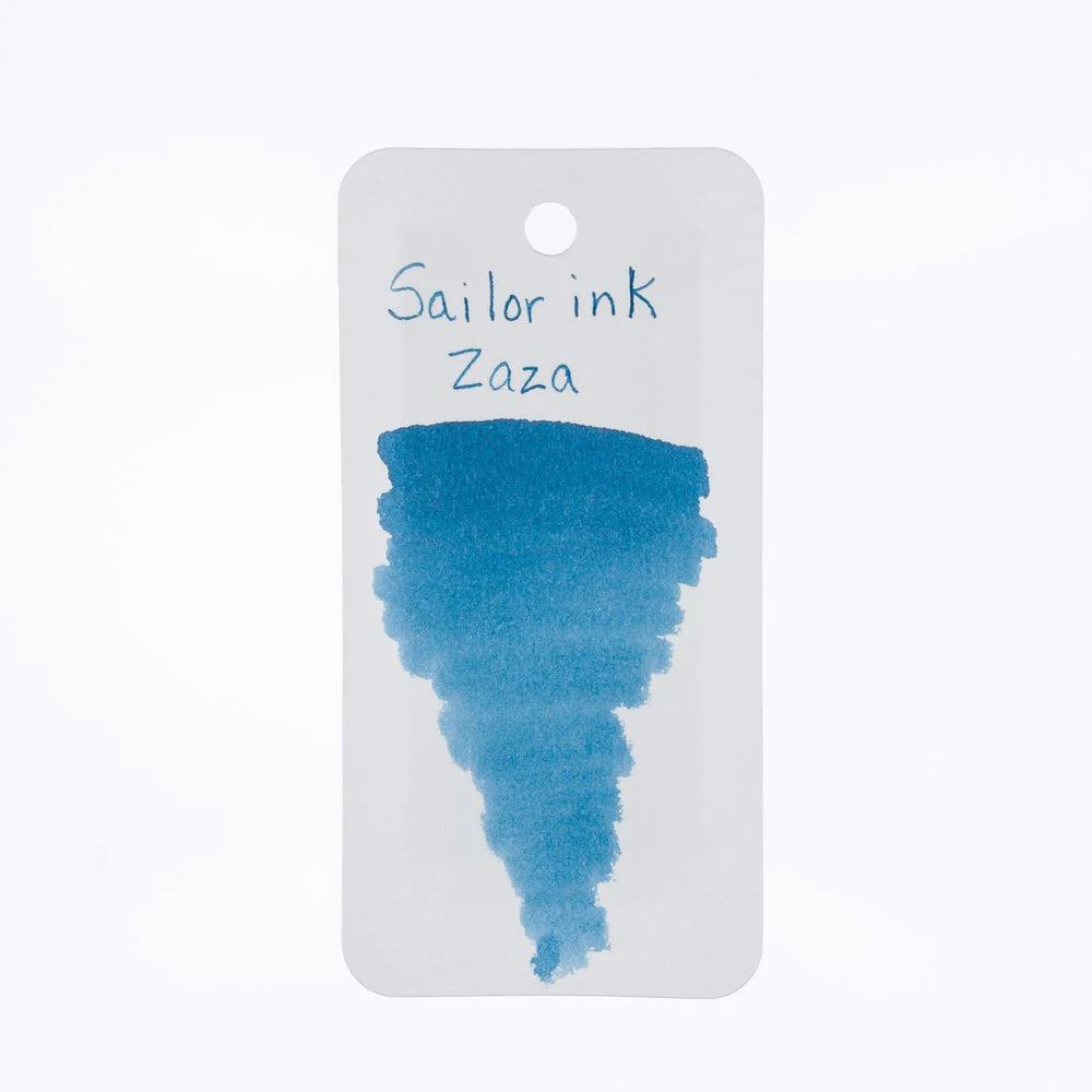 Sailor Ink Bottle (20ml) - Shikiori - Image 48