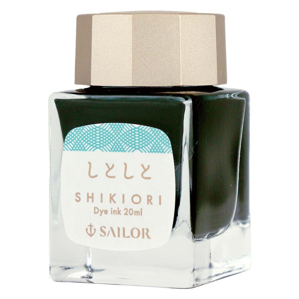 Sailor Ink Bottle (20ml) - Shikiori - Image 49