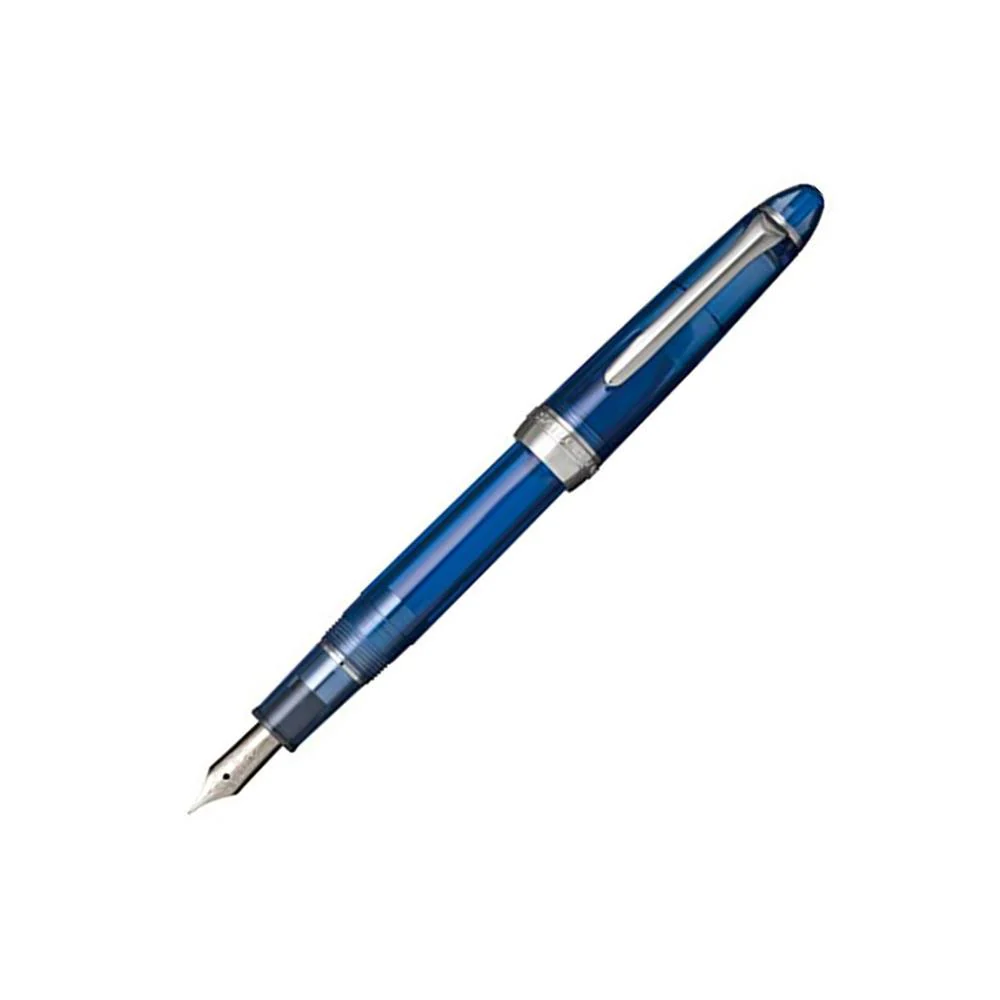 Sailor Fountain Pen - ProColor Collection Shikiori "Hisakata" - Image 3