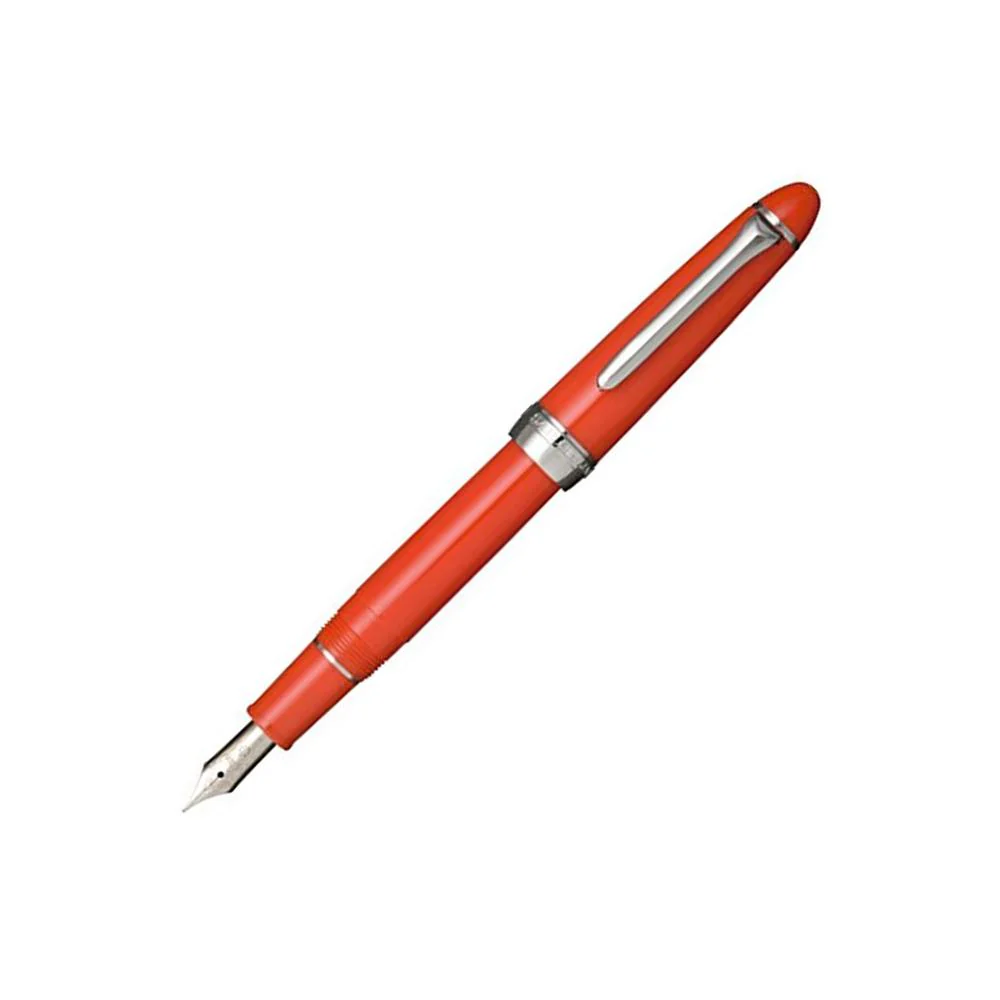 Sailor Fountain Pen - ProColor Collection Shikiori "Hisakata" - Image 4
