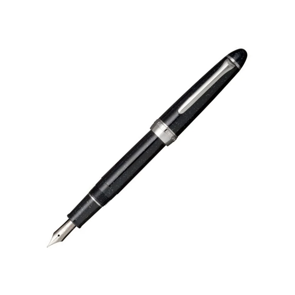 Sailor Fountain Pen - ProColor Collection Shikiori "Hisakata" - Image 5