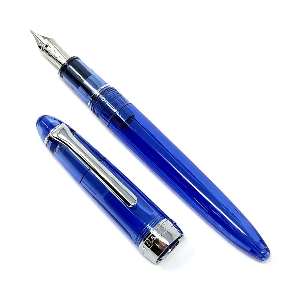 Sailor Fountain Pen - ProColor Collection Shikiori "Hisakata" - Image 6