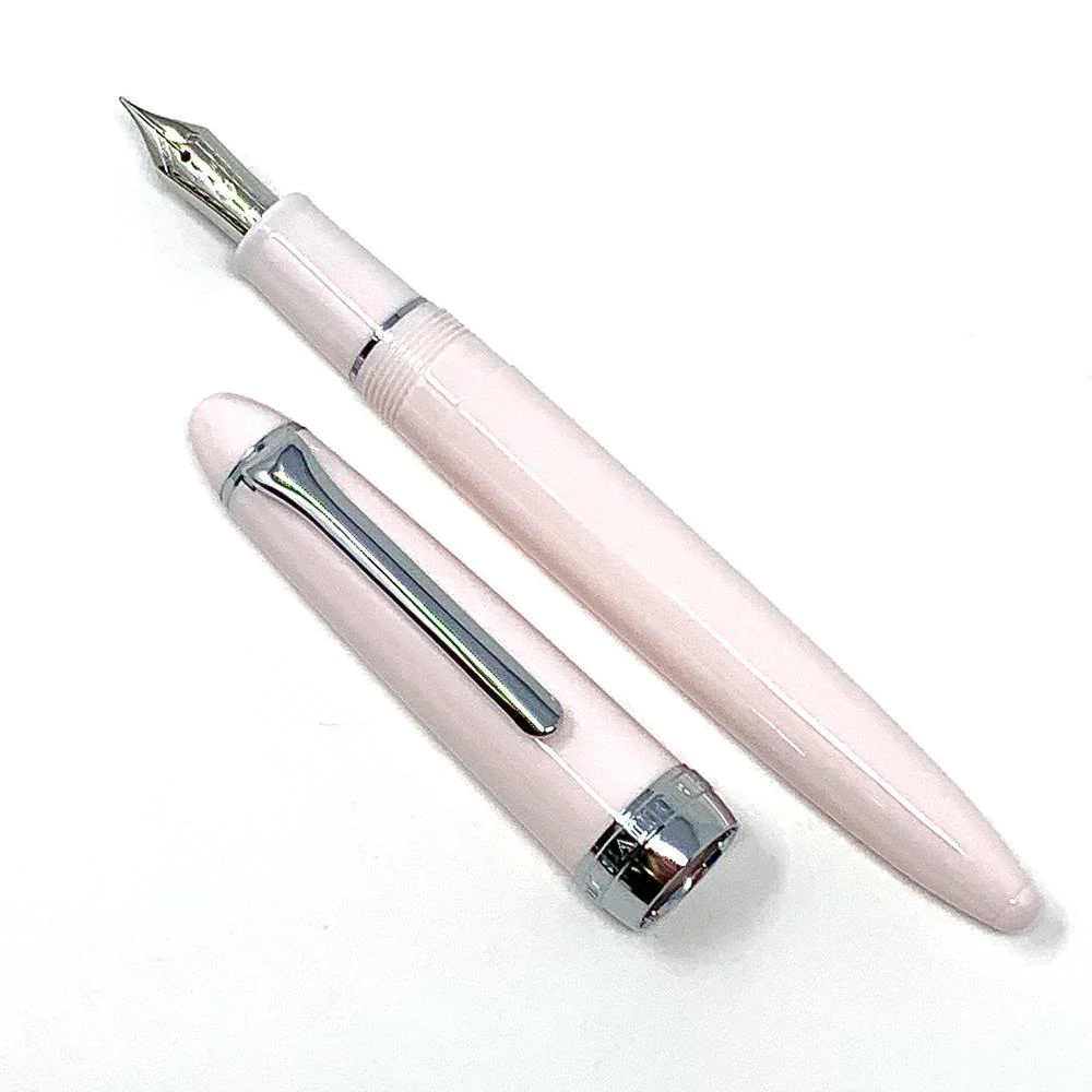 Sailor Fountain Pen - ProColor Collection Shikiori "Hisakata" - Image 7