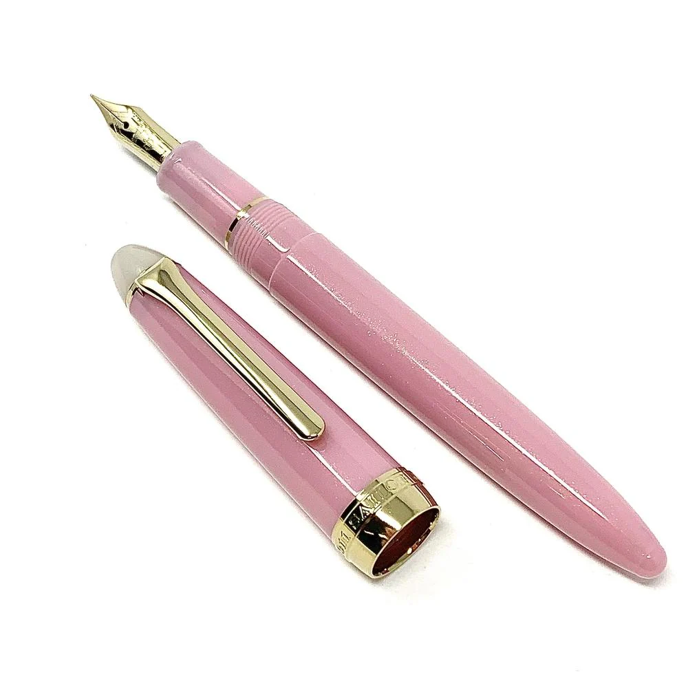 Sailor Fountain Pen - Shikiori "Tsukuyo no Minamo" - Image 6