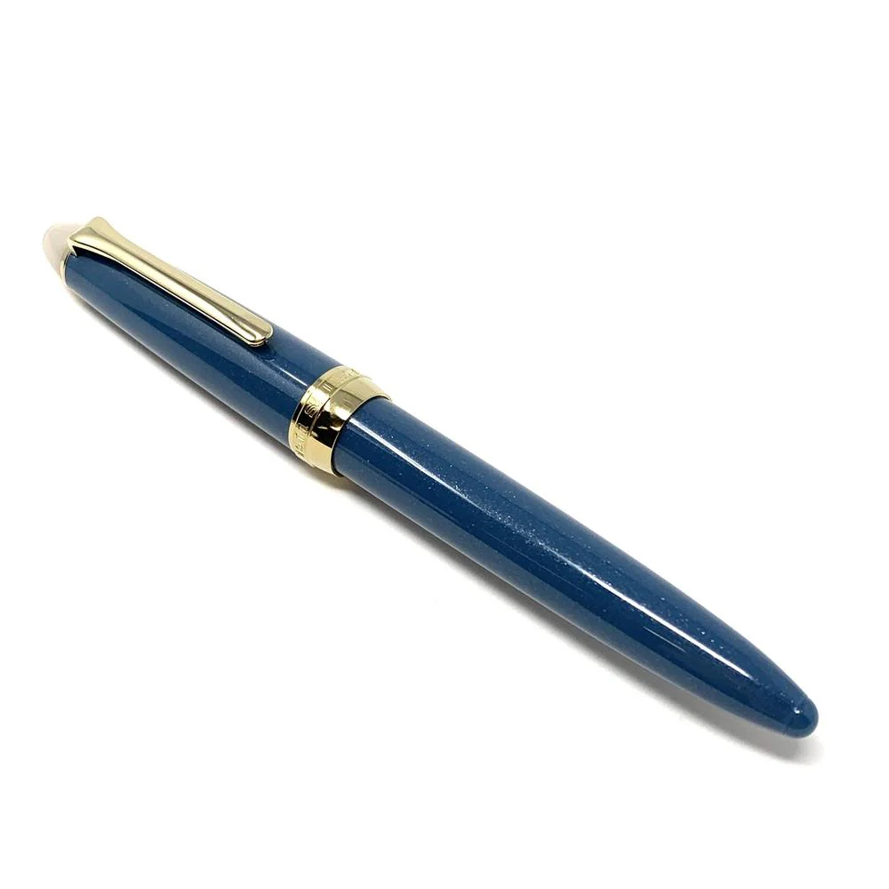 Sailor Fountain Pen - Shikiori "Tsukuyo no Minamo" - Image 7