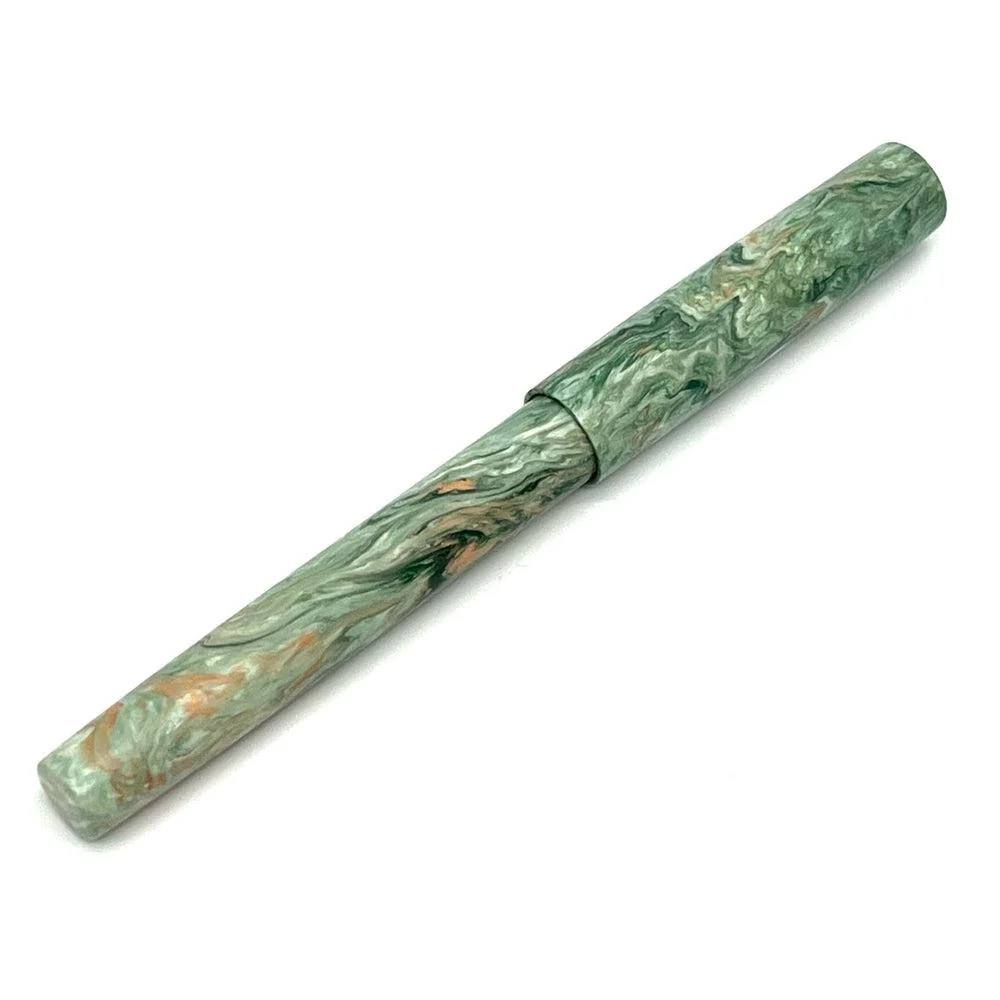 Tailored Pen Company × @micahfinds Arashiyama Fountain Pen - Image 3
