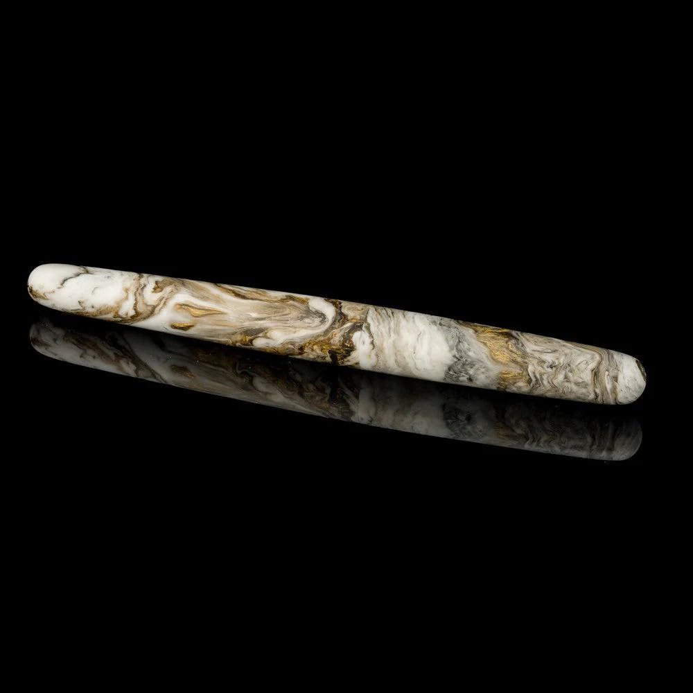 Tailored Pen Company × @micahfinds Ichor Fountain Pen - Image 3