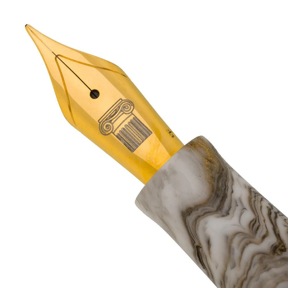 Tailored Pen Company × @micahfinds Ichor Fountain Pen - Image 5