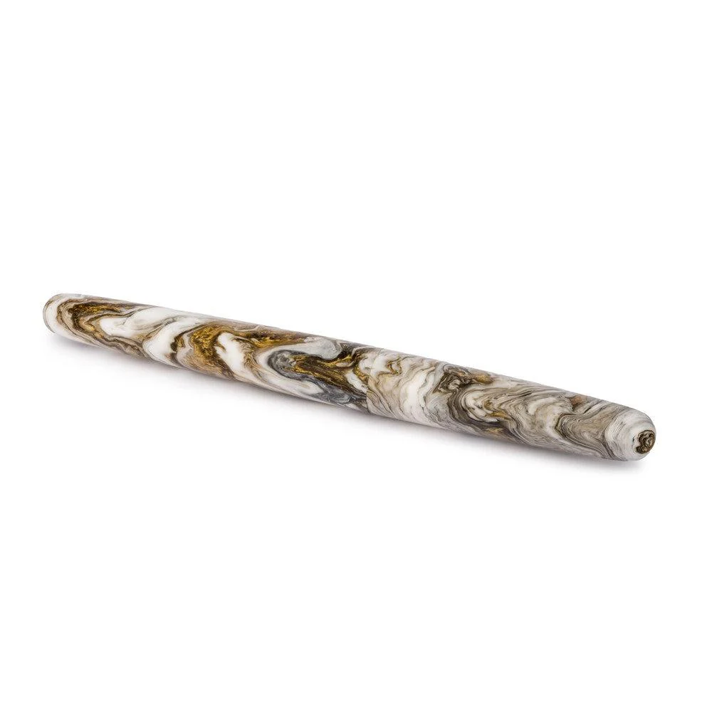 Tailored Pen Company × @micahfinds Ichor Fountain Pen - Image 6