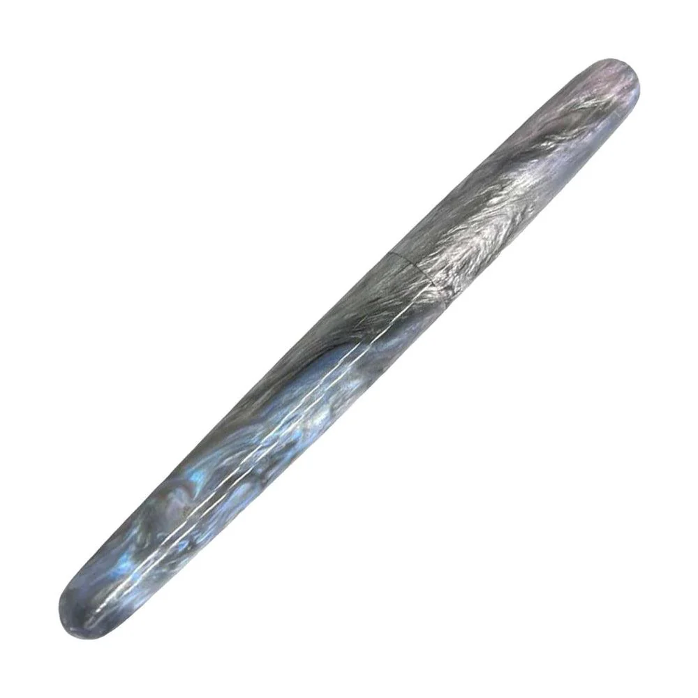 Tailored Pen Company × @micahfinds Labradorite Fountain Pen - Image 7