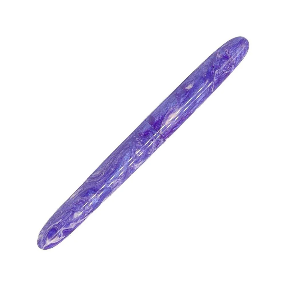Tailored Pen Company × @micahfinds New Year, New Hue! 2022 Fountain Pen - Image 4