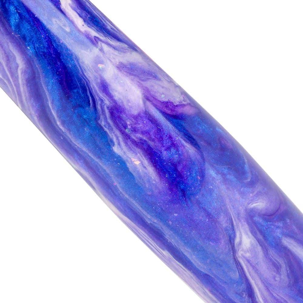Tailored Pen Company × @micahfinds New Year, New Hue! 2022 Fountain Pen - Image 4