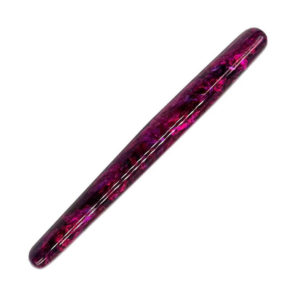 Tailored Pen Company × @micahfinds New Year, New Hue! 2023 Fountain Pen - Image 6