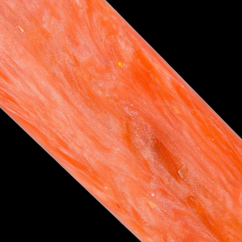 Tailored Pen Company × @micahfinds New Year, New Hue! 2024 Fountain Pen - Image 3