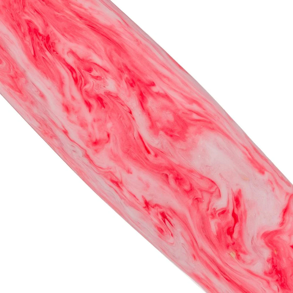 Tailored Pen Company × @micahfinds Strawberry Cheesecake Fountain Pen - Image 4