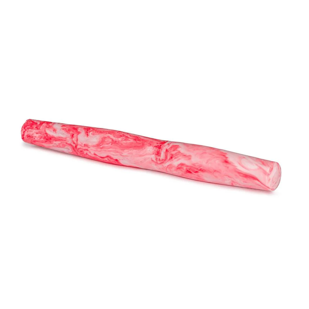 Tailored Pen Company × @micahfinds Strawberry Cheesecake Fountain Pen - Image 5