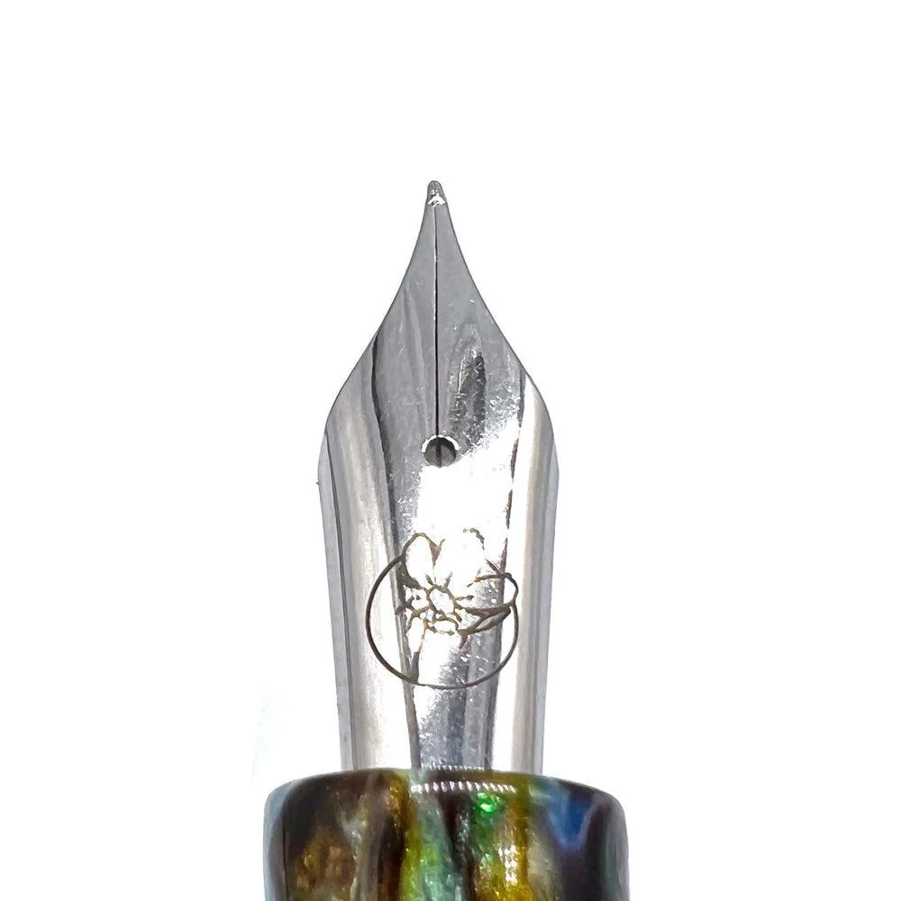 Tailored Pen Company × @micahfinds Transfiguration Fountain Pen - Image 5
