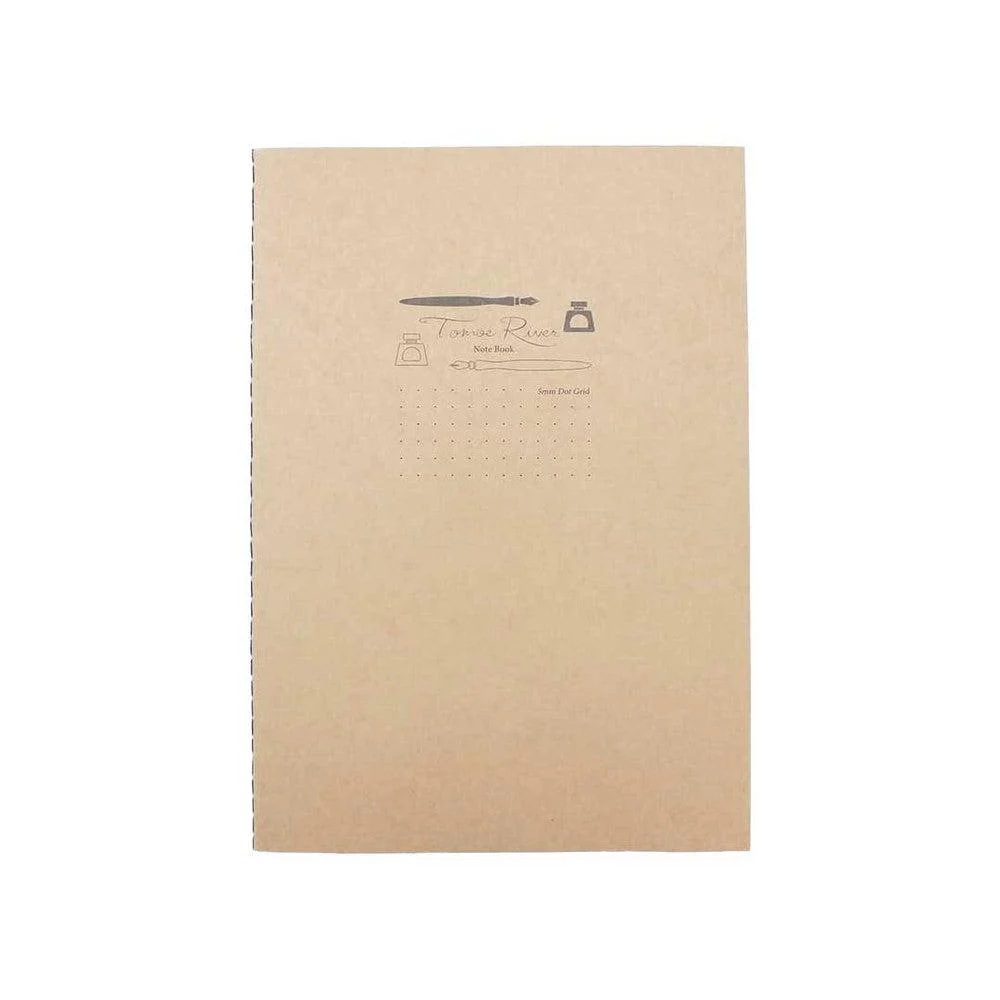 Tomoe River Notebook (A5) - Economy - Image 3