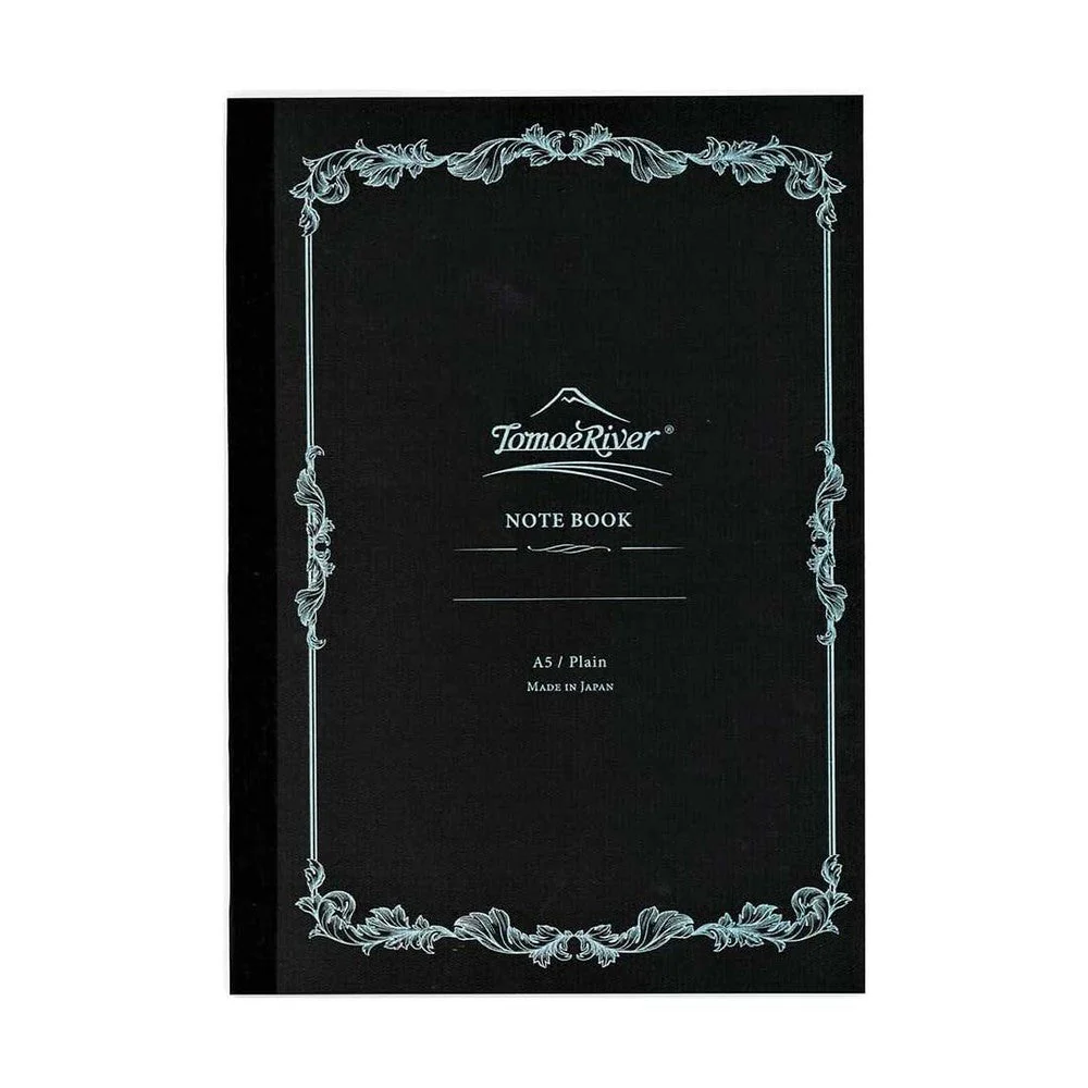 Tomoe River Notebook (A5) - Softcover - Image 2