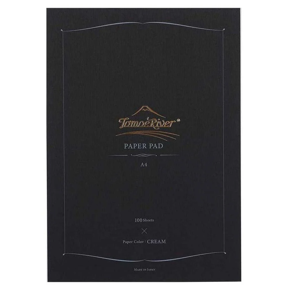 Tomoe River Paper Pad (100 Sheet) - Image 3