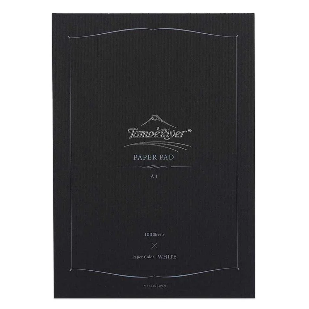 Tomoe River Paper Pad (100 Sheet) - Image 4