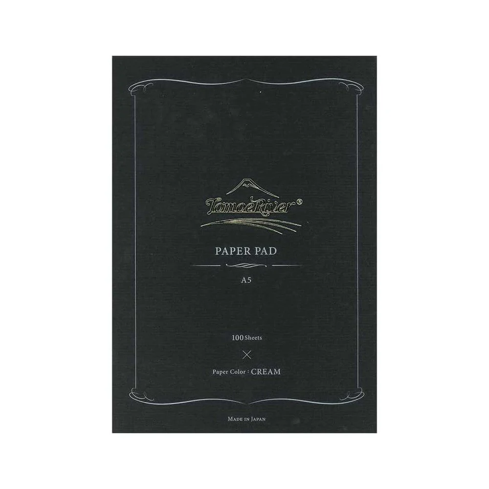 Tomoe River Paper Pad (100 Sheet) - Image 6