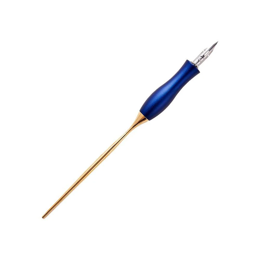 Tom's Studio Calligraphy Nib Holder - Bloom - Image 10