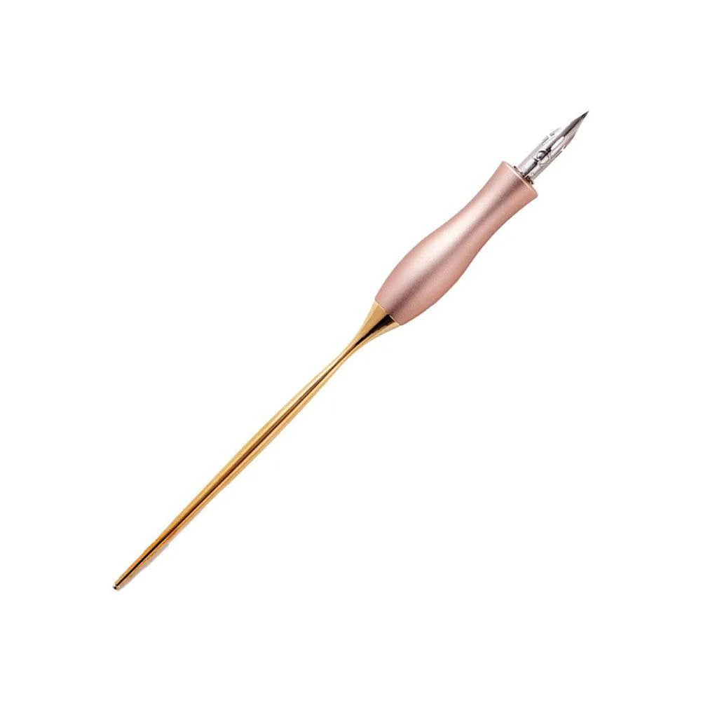 Tom's Studio Calligraphy Nib Holder - Bloom - Image 9