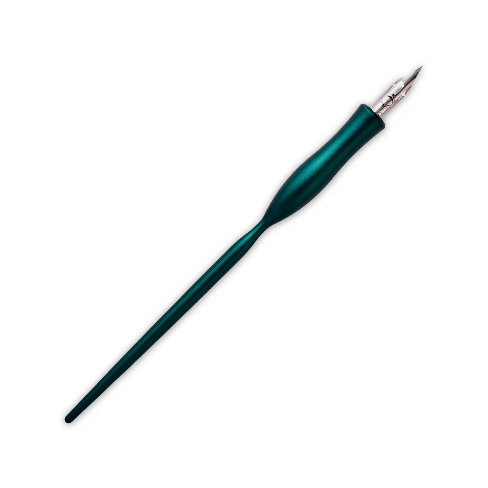 Tom's Studio Calligraphy Pen - Flourish - Image 14