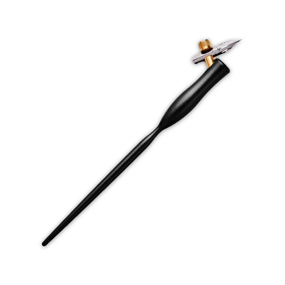 Tom's Studio Calligraphy Pen - Flourish - Image 5