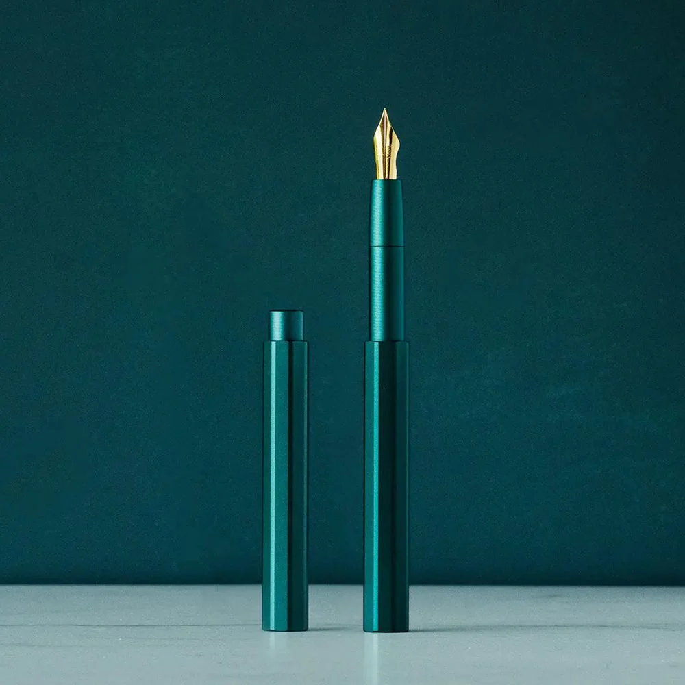 Tom's Studio Fountain Pen - Studio Pocket Pen 2.0 - Image 4