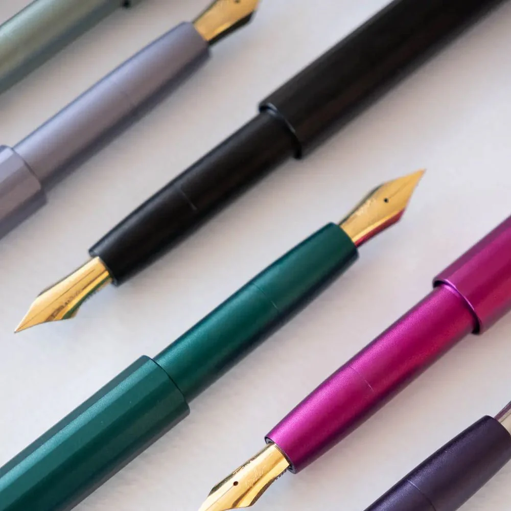Tom's Studio Fountain Pen - Studio Pocket Pen 2.0 - Image 5