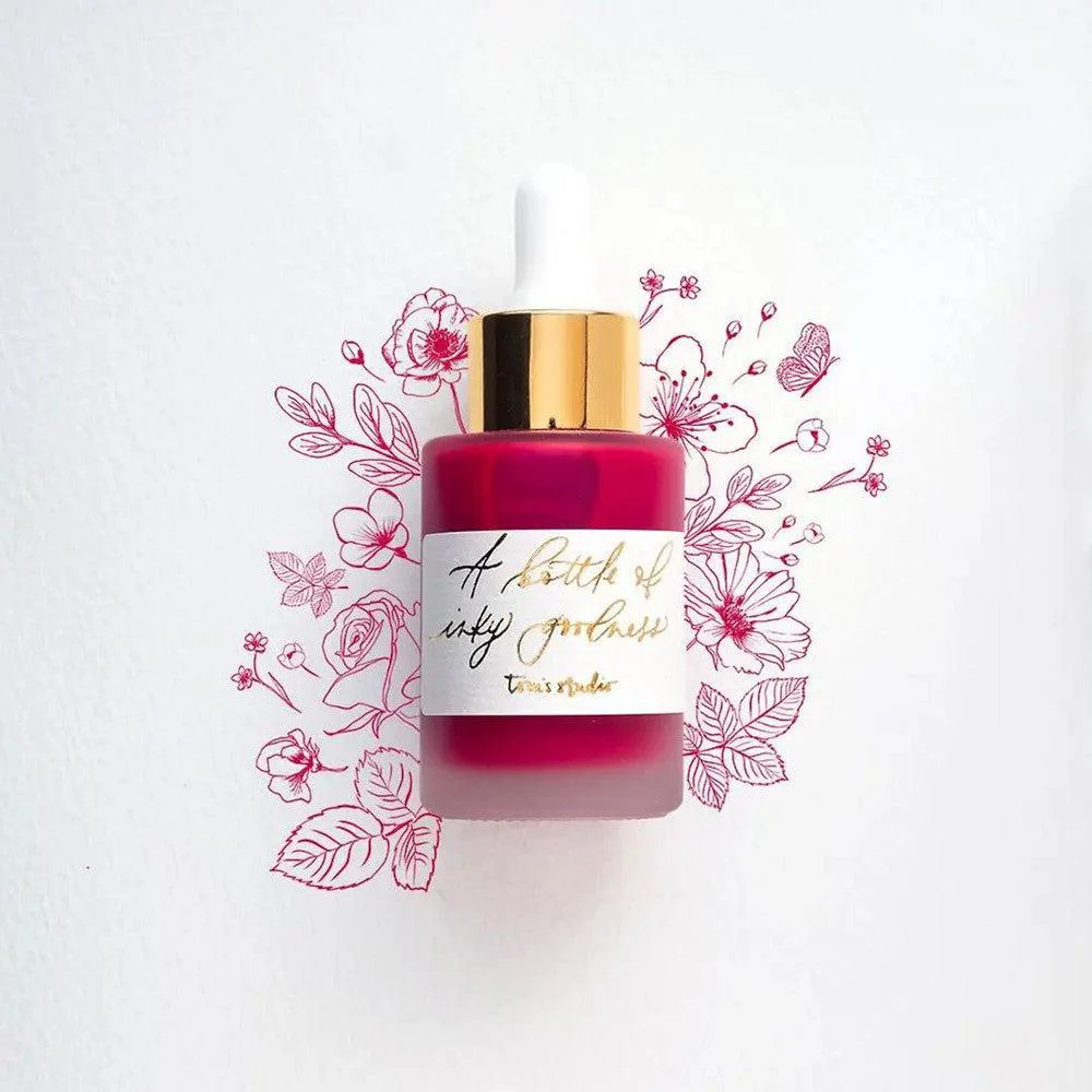 Tom's Studio Ink Bottle (30ml) - Calligraphy Inks - Image 13