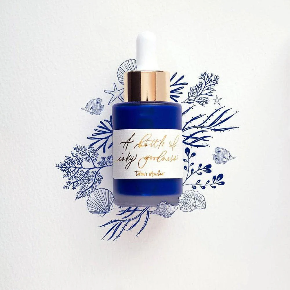 Tom's Studio Ink Bottle (30ml) - Calligraphy Inks - Image 20