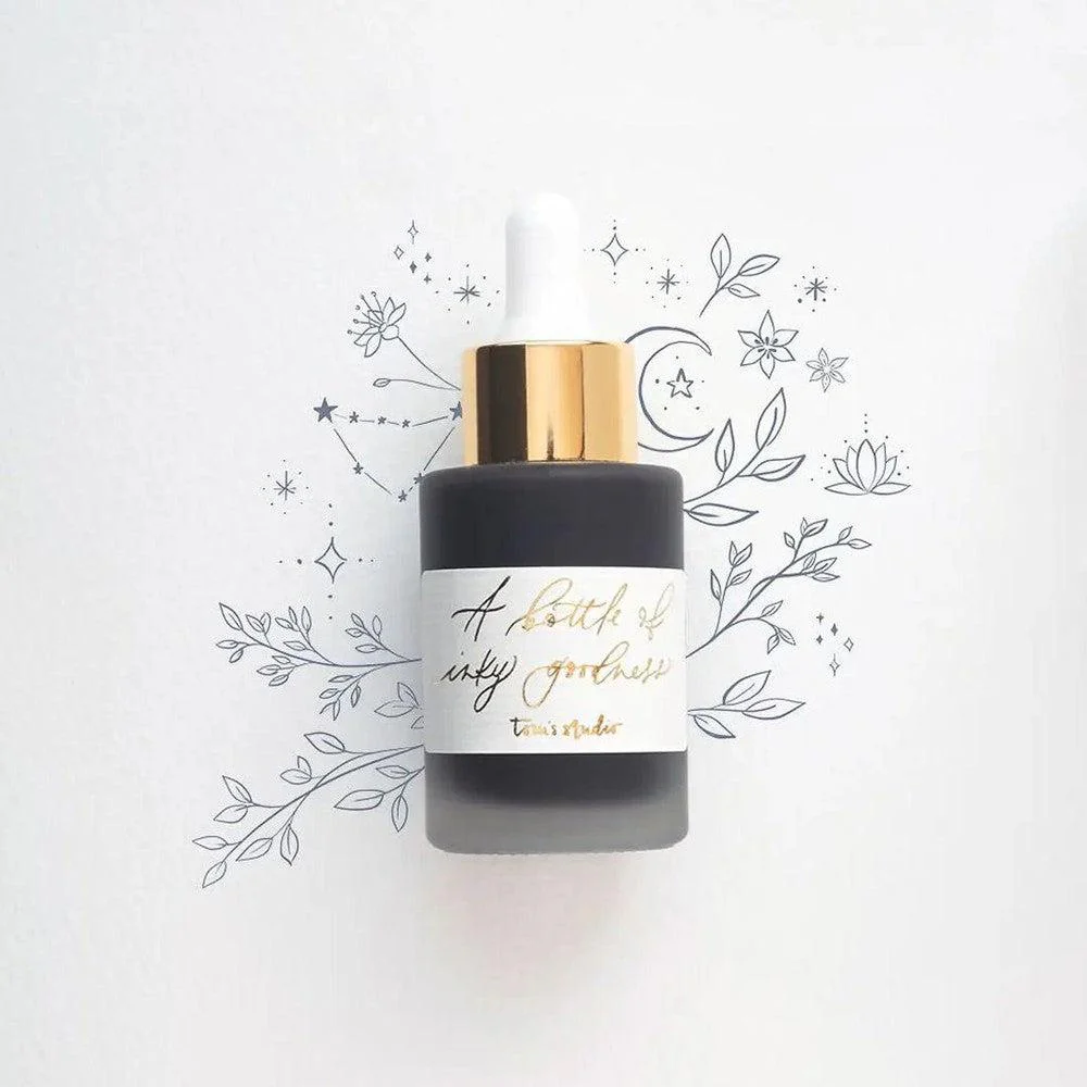 Tom's Studio Ink Bottle (30ml) - Calligraphy Inks - Image 9