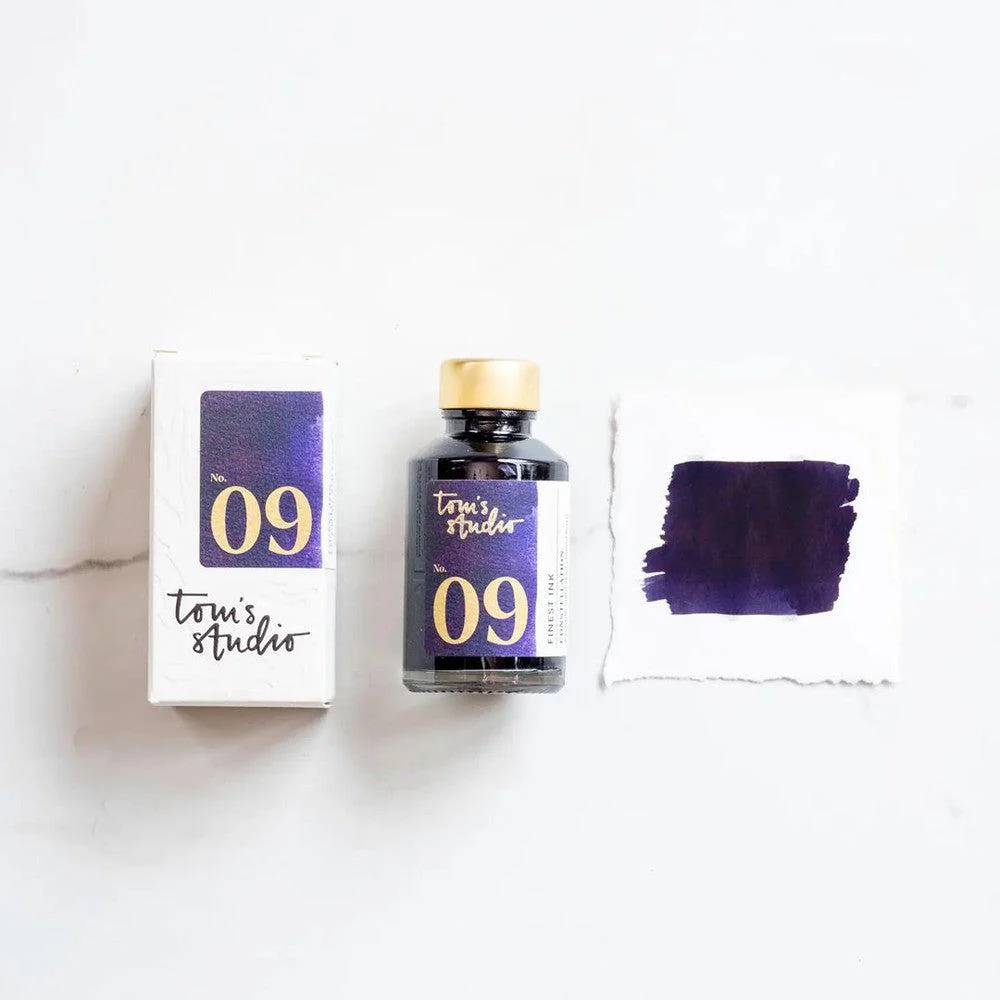 Tom's Studio Ink Bottle (50ml) - Image 10