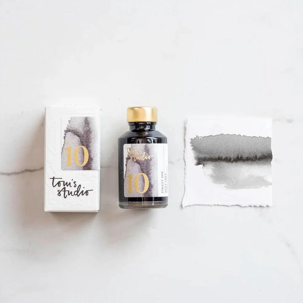 Tom's Studio Ink Bottle (50ml) - Image 11