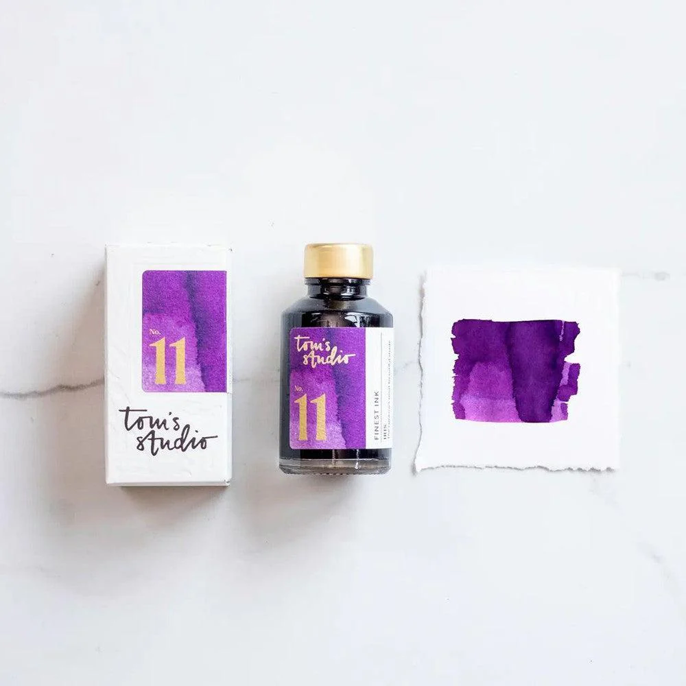 Tom's Studio Ink Bottle (50ml) - Image 13