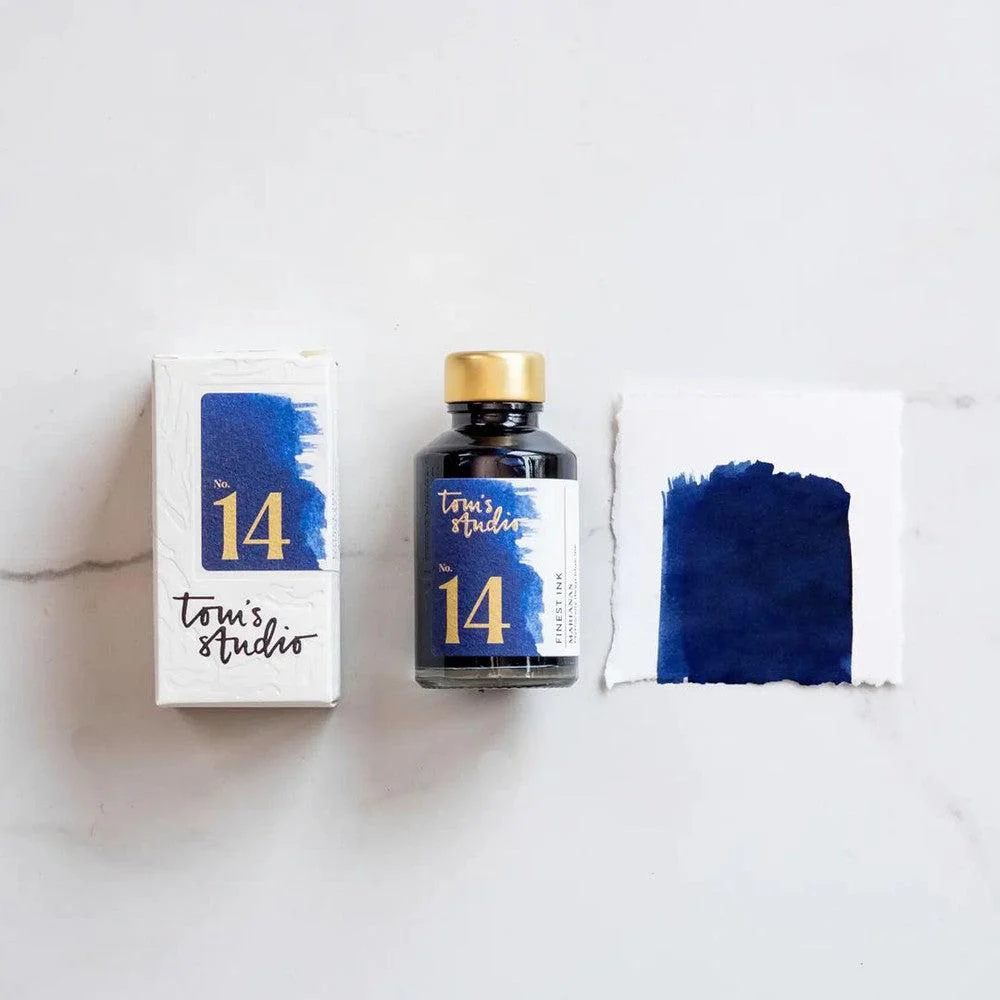 Tom's Studio Ink Bottle (50ml) - Image 16