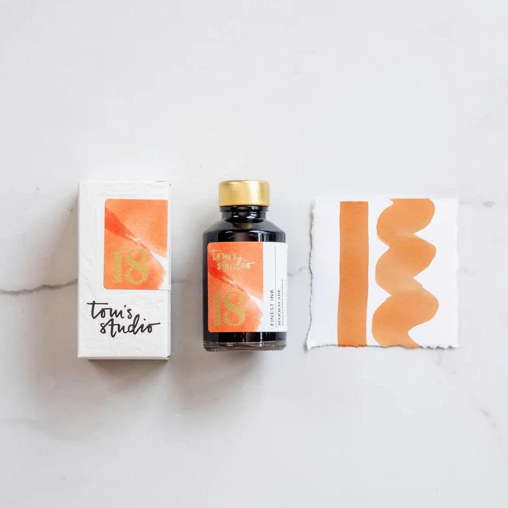 Tom's Studio Ink Bottle (50ml) - Image 17