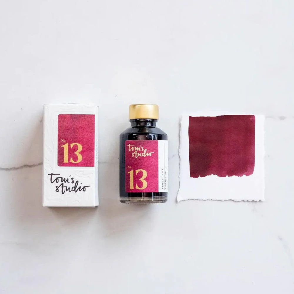 Tom's Studio Ink Bottle (50ml) - Image 18